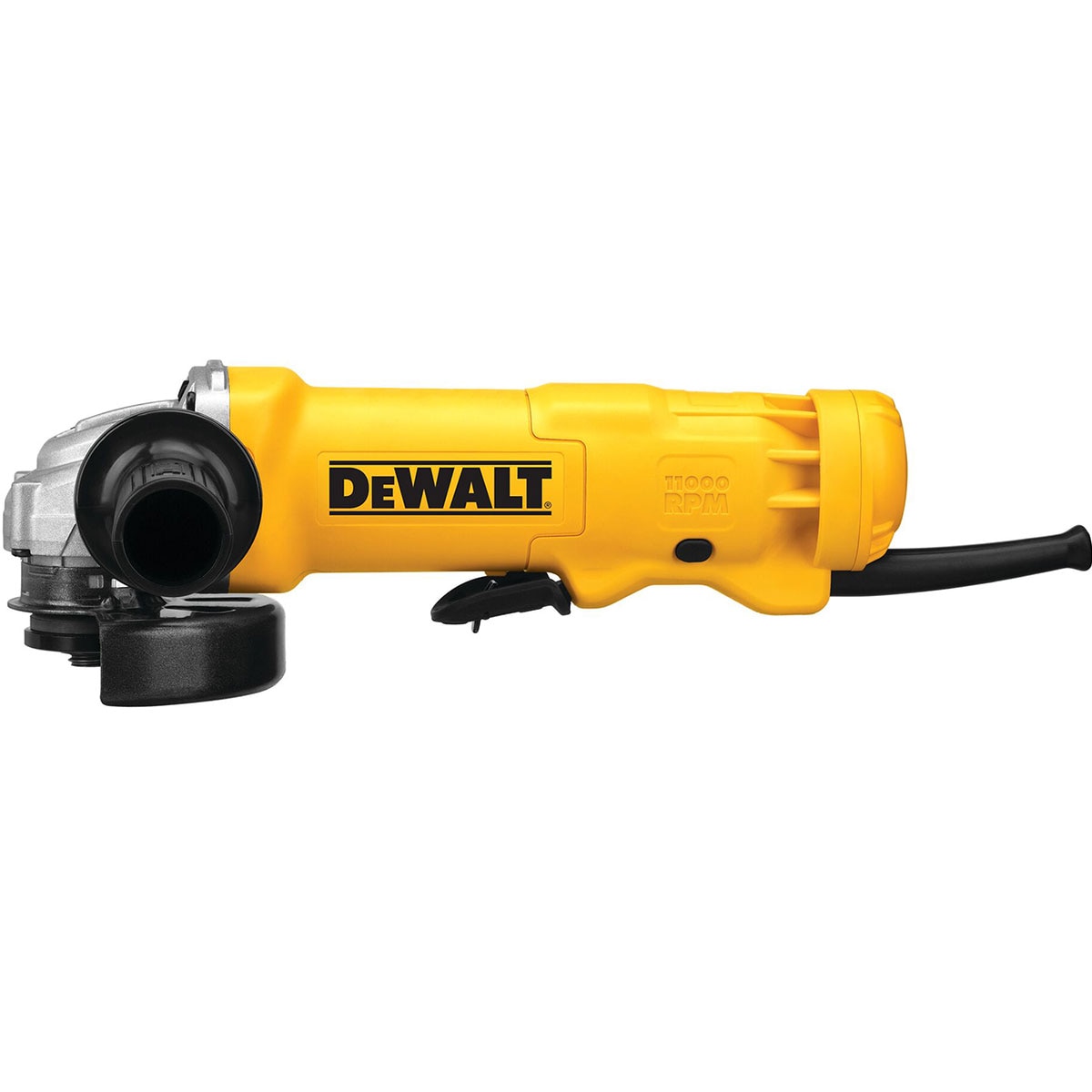 DeWalt 4-1/2" Small Angle Grinder